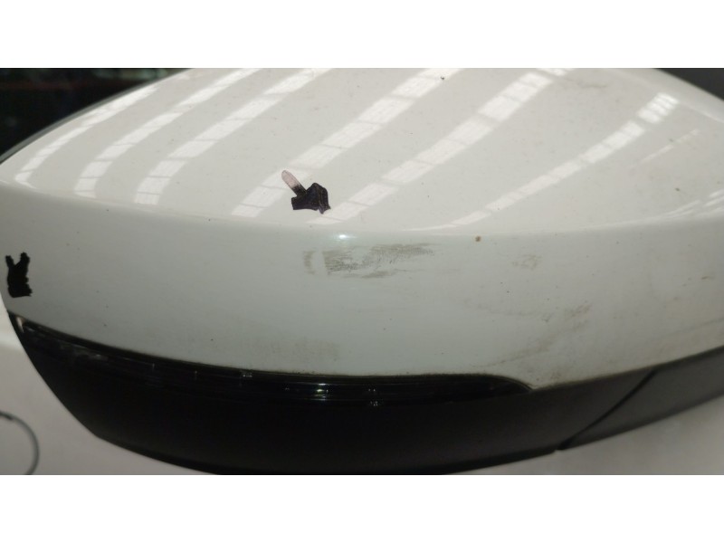 Recambio de retrovisor derecho para volkswagen polo v (6r1, 6c1) 1.6 tdi referencia OEM IAM 6R1857508D  