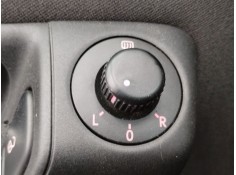 Recambio de mando retrovisor para volkswagen polo v (6r1, 6c1) 1.6 tdi referencia OEM IAM   