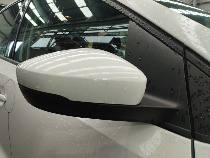 Recambio de retrovisor derecho para volkswagen polo v (6r1, 6c1) 1.6 tdi referencia OEM IAM   