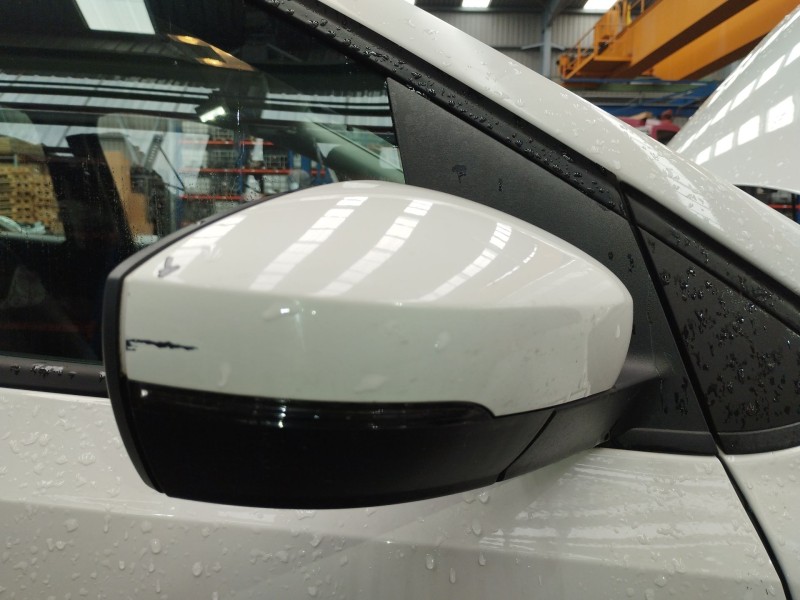 Recambio de retrovisor derecho para volkswagen polo v (6r1, 6c1) 1.6 tdi referencia OEM IAM   