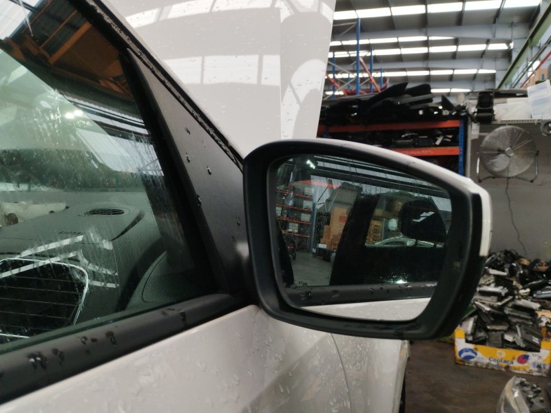 Recambio de retrovisor derecho para volkswagen polo v (6r1, 6c1) 1.6 tdi referencia OEM IAM   