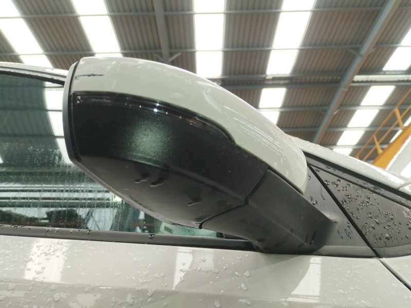 Recambio de retrovisor derecho para volkswagen polo v (6r1, 6c1) 1.6 tdi referencia OEM IAM   