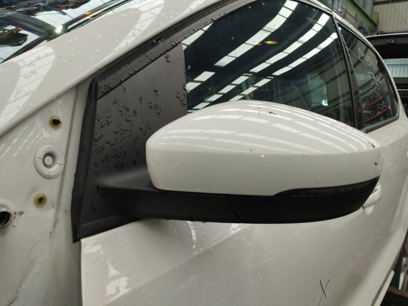 Recambio de retrovisor izquierdo para volkswagen polo v (6r1, 6c1) 1.6 tdi referencia OEM IAM   