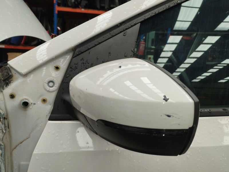 Recambio de retrovisor izquierdo para volkswagen polo v (6r1, 6c1) 1.6 tdi referencia OEM IAM   