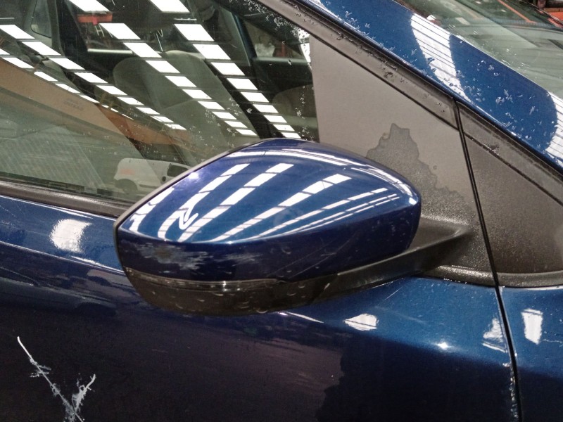 Recambio de retrovisor derecho para volkswagen polo v (6r1, 6c1) 1.2 tsi referencia OEM IAM   