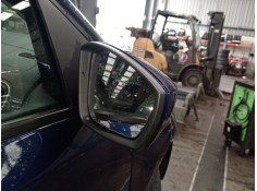 Recambio de retrovisor derecho para volkswagen polo v (6r1, 6c1) 1.2 tsi referencia OEM IAM    2