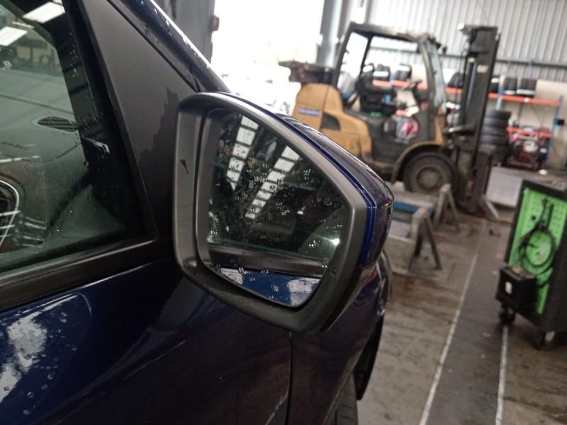 Recambio de retrovisor derecho para volkswagen polo v (6r1, 6c1) 1.2 tsi referencia OEM IAM   