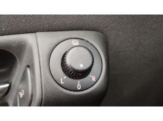 Recambio de mando retrovisor para volkswagen polo v (6r1, 6c1) 1.6 tdi referencia OEM IAM   