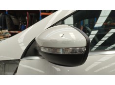 Recambio de retrovisor izquierdo para volkswagen eos (1f7, 1f8) 1.4 tsi referencia OEM IAM 1Q1857507AS   2