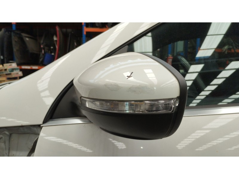 Recambio de retrovisor izquierdo para volkswagen eos (1f7, 1f8) 1.4 tsi referencia OEM IAM 1Q1857507AS  
