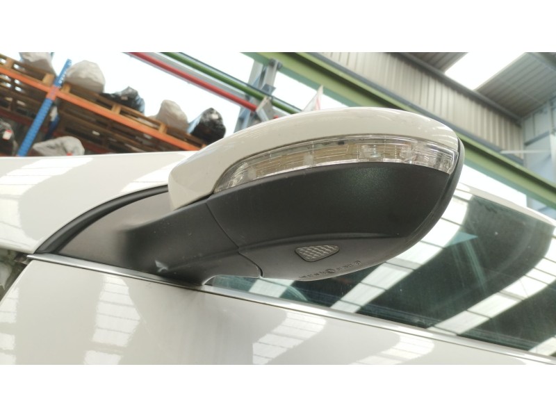 Recambio de retrovisor izquierdo para volkswagen eos (1f7, 1f8) 1.4 tsi referencia OEM IAM 1Q1857507AS  