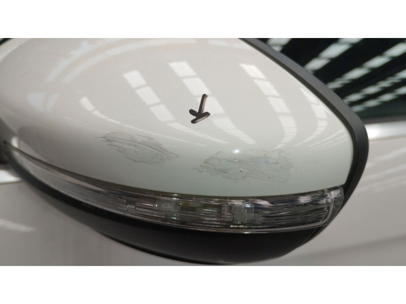 Recambio de retrovisor izquierdo para volkswagen eos (1f7, 1f8) 1.4 tsi referencia OEM IAM 1Q1857507AS  
