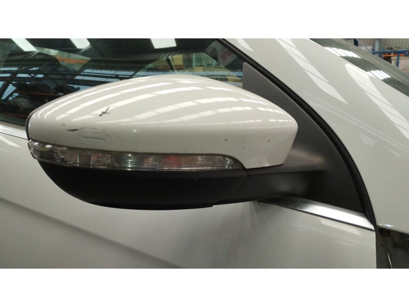 Recambio de retrovisor derecho para volkswagen eos (1f7, 1f8) 1.4 tsi referencia OEM IAM 1Q1857508BF  