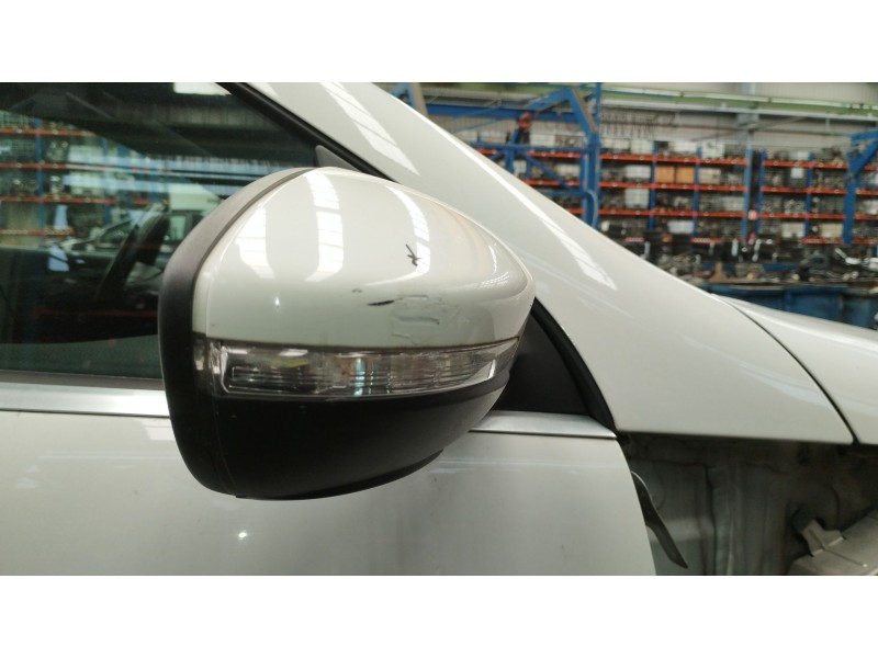 Recambio de retrovisor derecho para volkswagen eos (1f7, 1f8) 1.4 tsi referencia OEM IAM 1Q1857508BF  