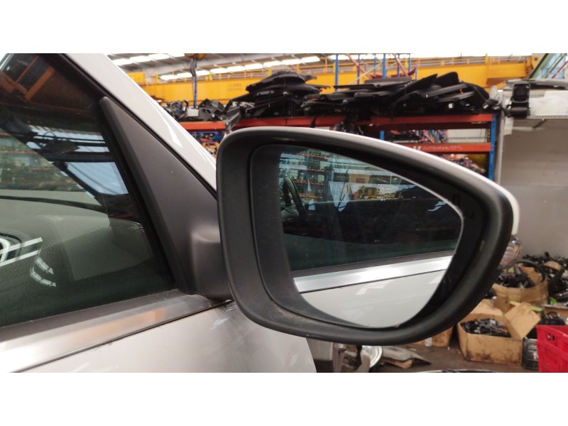 Recambio de retrovisor derecho para volkswagen eos (1f7, 1f8) 1.4 tsi referencia OEM IAM 1Q1857508BF  