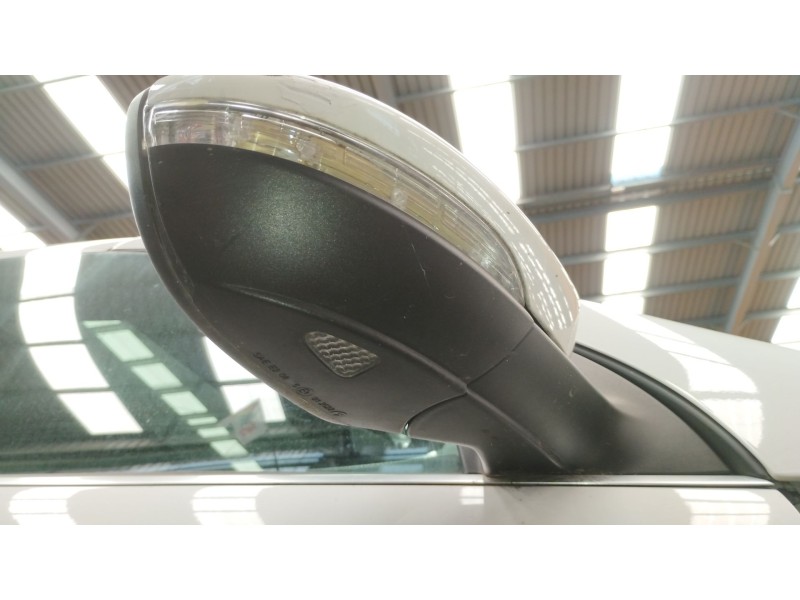 Recambio de retrovisor derecho para volkswagen eos (1f7, 1f8) 1.4 tsi referencia OEM IAM 1Q1857508BF  
