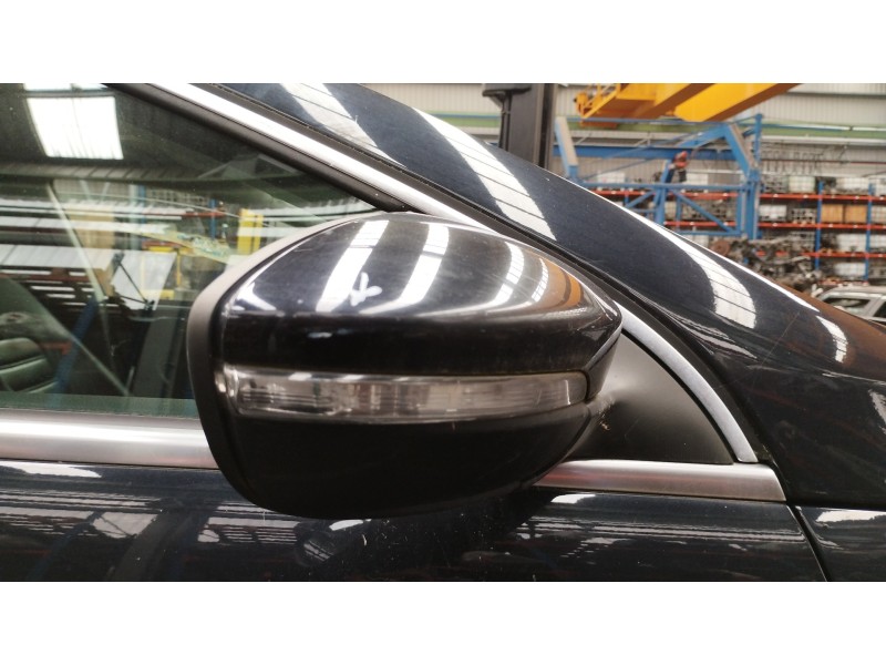 Recambio de retrovisor derecho para volkswagen passat cc (357) advance referencia OEM IAM 3C8857508BC  