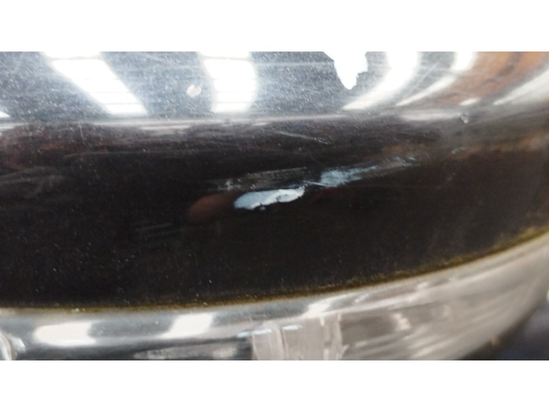 Recambio de retrovisor derecho para volkswagen passat cc (357) advance referencia OEM IAM 3C8857508BC  