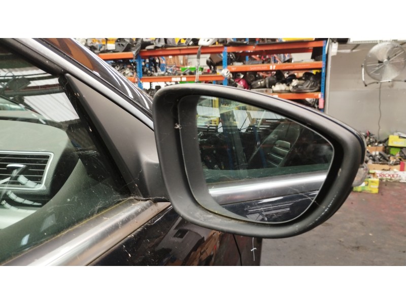 Recambio de retrovisor derecho para volkswagen passat cc (357) advance referencia OEM IAM 3C8857508BC  