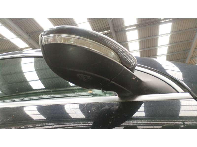 Recambio de retrovisor derecho para volkswagen passat cc (357) advance referencia OEM IAM 3C8857508BC  