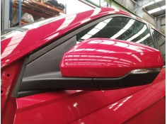 Recambio de retrovisor izquierdo para volkswagen polo vi (aw1, bz1, ae1) 1.0 tsi referencia OEM IAM 2G1857507S  
