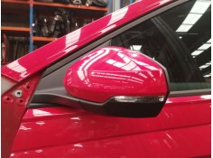 Recambio de retrovisor izquierdo para volkswagen polo vi (aw1, bz1, ae1) 1.0 tsi referencia OEM IAM 2G1857507S   2