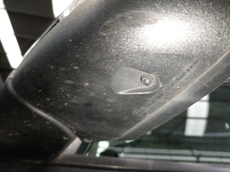 Recambio de retrovisor izquierdo para volvo s40 ii (544) 1.6 d referencia OEM IAM 31386095  