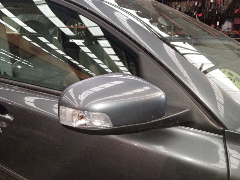 Recambio de retrovisor derecho para volvo s40 ii (544) 1.6 d referencia OEM IAM 31386097  