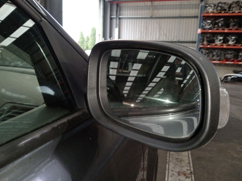 Recambio de retrovisor derecho para volvo s40 ii (544) 1.6 d referencia OEM IAM 31386097  