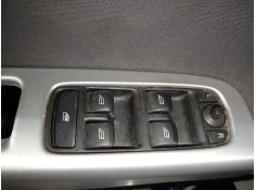 Recambio de mando elevalunas delantero izquierdo para volvo s40 ii (544) d2 referencia OEM IAM   