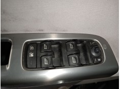 Recambio de mando elevalunas delantero izquierdo para volvo s40 ii (544) 1.6 d referencia OEM IAM   