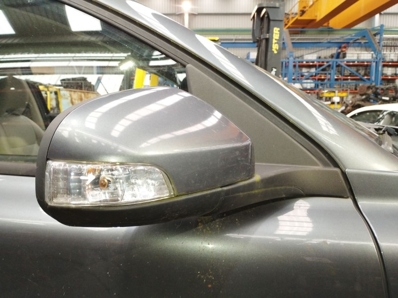 Recambio de retrovisor derecho para volvo c30 1.6 d drive kinetic referencia OEM IAM 30799945  