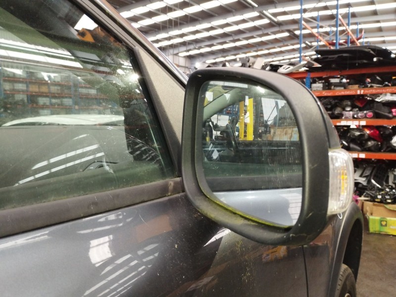 Recambio de retrovisor derecho para volvo c30 1.6 d drive kinetic referencia OEM IAM 30799945  
