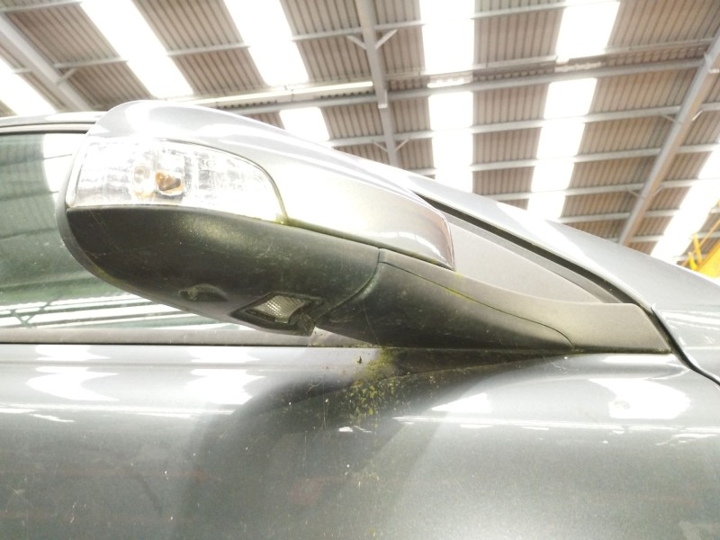 Recambio de retrovisor derecho para volvo c30 1.6 d drive kinetic referencia OEM IAM 30799945  