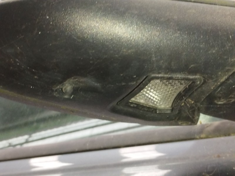 Recambio de retrovisor derecho para volvo c30 1.6 d drive kinetic referencia OEM IAM 30799945  