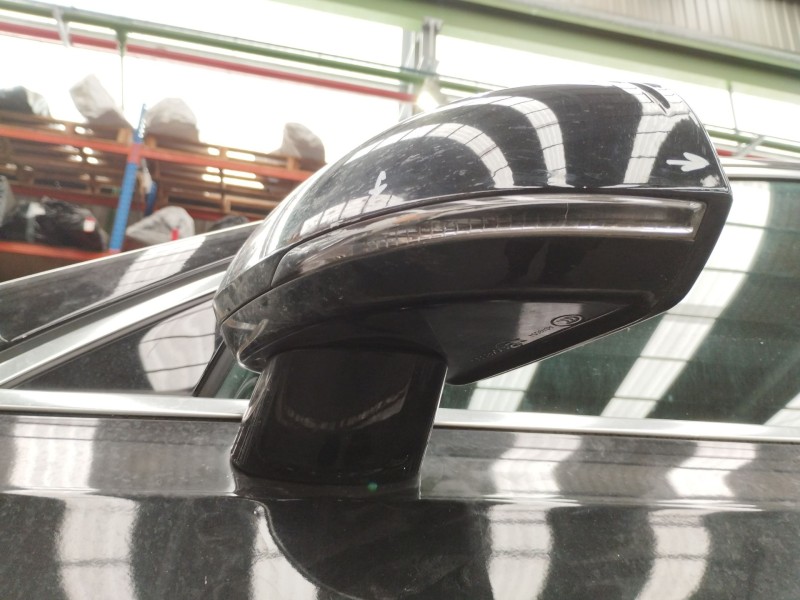 Recambio de retrovisor izquierdo para volvo s90 lim. inscription referencia OEM IAM 31402833  