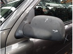Recambio de retrovisor izquierdo para land rover freelander i (l314) 2.0 td4 4x4 referencia OEM IAM CRB501081PMD  