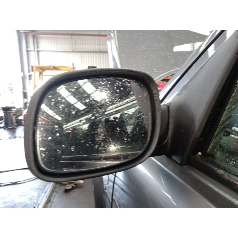 Recambio de retrovisor izquierdo para land rover freelander i (l314) 2.0 td4 4x4 referencia OEM IAM CRB501081PMD  