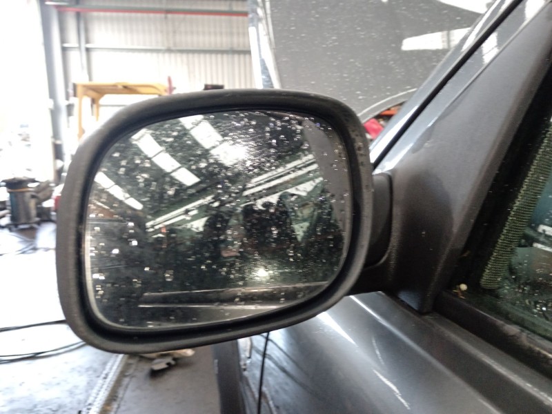 Recambio de retrovisor izquierdo para land rover freelander i (l314) 2.0 td4 4x4 referencia OEM IAM CRB501081PMD  