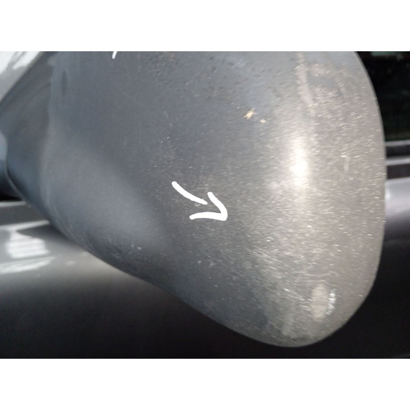 Recambio de retrovisor izquierdo para land rover freelander i (l314) 2.0 td4 4x4 referencia OEM IAM CRB501081PMD  