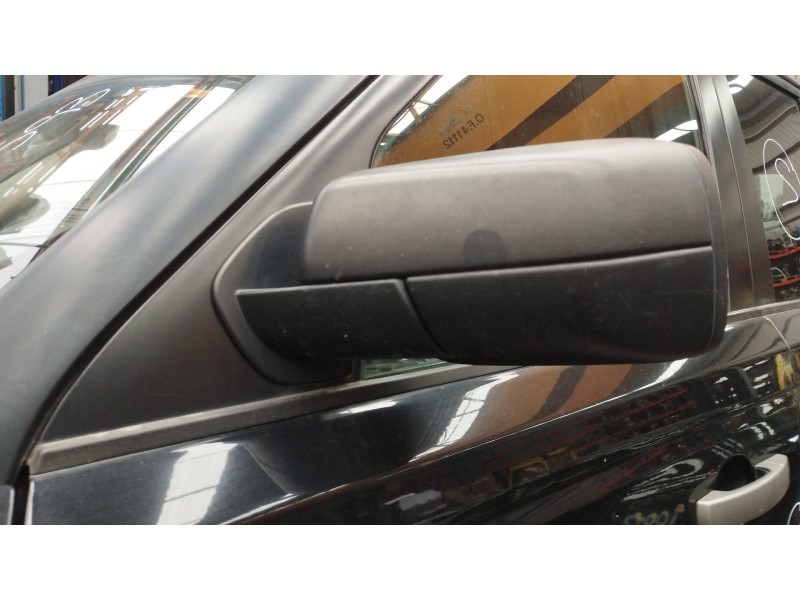 Recambio de retrovisor izquierdo para land rover range rover sport v6 td hse referencia OEM IAM   