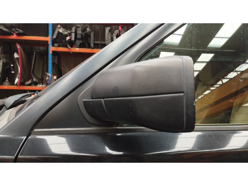 Recambio de retrovisor izquierdo para land rover range rover sport v6 td hse referencia OEM IAM   
