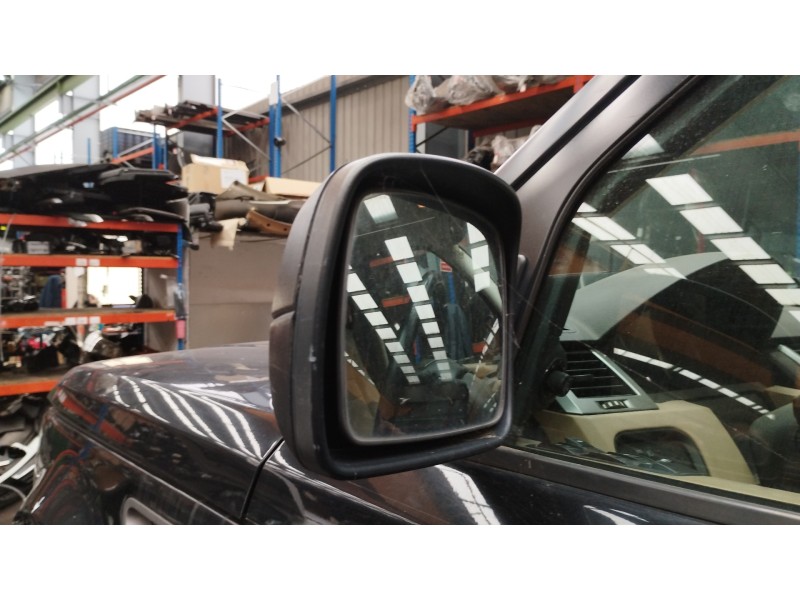 Recambio de retrovisor izquierdo para land rover range rover sport v6 td hse referencia OEM IAM   