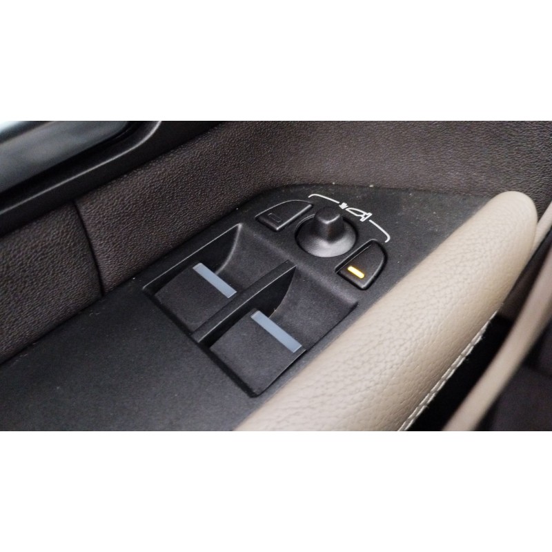 Recambio de mando elevalunas delantero izquierdo para land rover range rover evoque (l538) 2.0 d referencia OEM IAM   