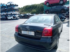 toyota avensis (_t22_) del año 2003 2