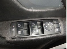 Recambio de mando elevalunas delantero izquierdo para mercedes-benz clase c t-model (s204) c 200 cdi (204.207) referencia OEM IA