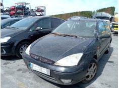 ford focus i (daw, dbw) del año 2004