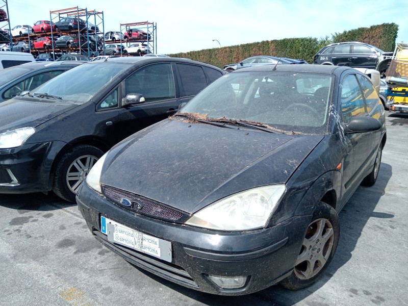 ford focus i (daw, dbw) del año 2004