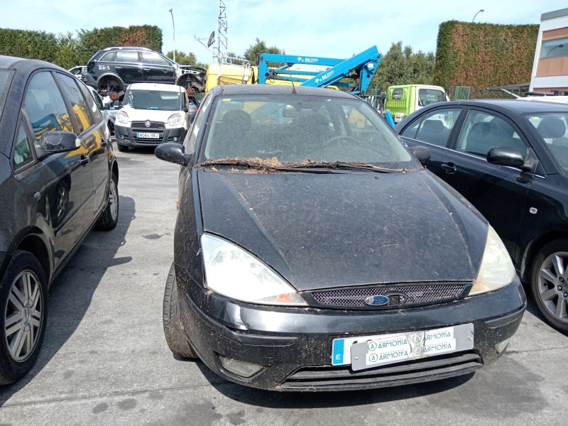 ford focus i (daw, dbw) del año 2004