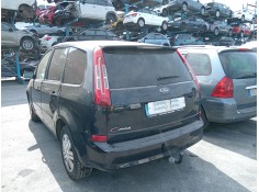 ford focus c-max (dm2) del año 2026